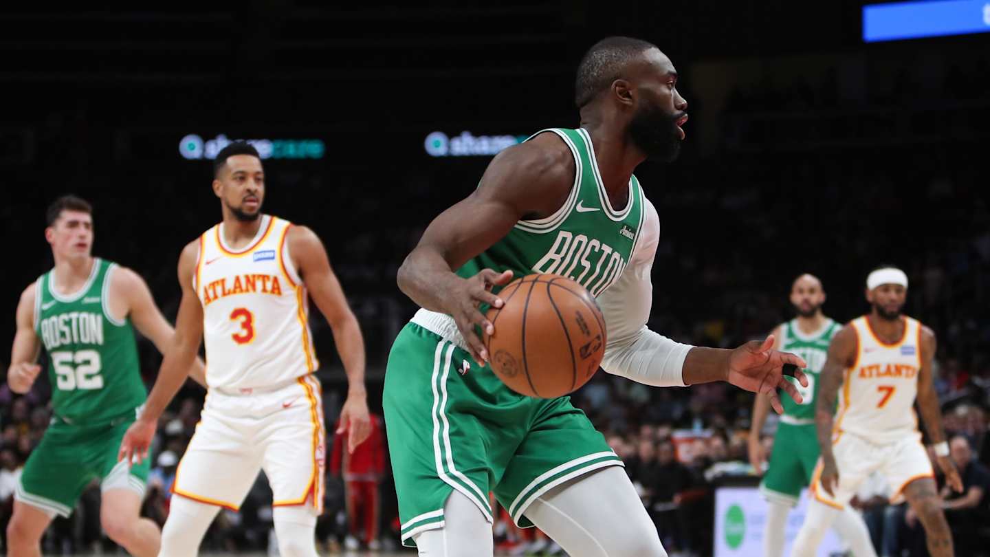 Celtics Vs Hawks Preview: Boston's Dominance and Keys to Victory